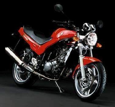 Help Me Decide: Yamaha SRX 600 vs Honda Hawk GT 650 vs GB500